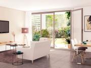 Appartement 3 pièces 78 m²