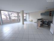 Appartement 3 pièces 78 m²