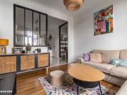 Appartement 3 pièces 78 m²