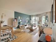 Appartement 3 pièces 78 m²