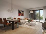 Appartement 3 pièces 78 m²