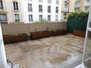 Appartement 3 pièces 78 m²