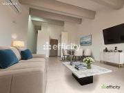 Appartement 3 pièces 78 m²