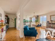 Appartement 3 pièces 78 m²