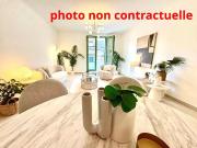 Appartement 3 pièces 78 m²