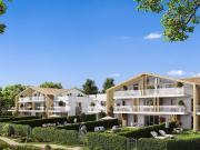 Appartement 3 pièces 78 m²