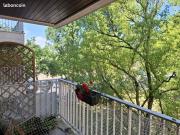 Appartement 3 pièces 78 m²