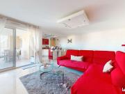 Appartement 3 pièces 78 m²