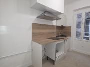 Appartement 3 pièces, 78 m² à louer à Marseille 1 13001