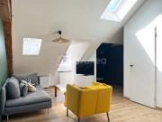 Appartement 3 pièces