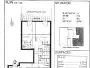 Appartement · 3 pièces · 79.26 m²