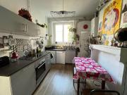 appartement 3 pièces 79,45 m² saint étienne