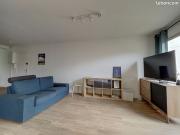 Appartement 3 pièces 79 m²