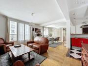 Appartement 3 pièces 79 m²