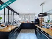 Appartement 3 pièces 79 m²