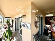 Appartement 3 pièces 96 m²