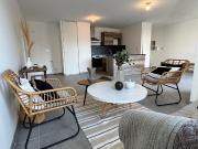 Appartement 3 pièces 80 m²