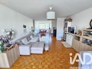 Appartement 3 pièces 79 m²