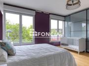 Appartement 3 pièces 79 m²