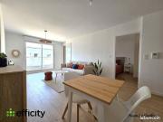 Appartement 3 pièces 79 m²