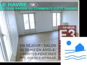 Appartement 3 pièces 79 m²