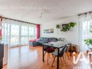 Appartement 3 pièces 79 m²