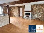 Appartement 3 pièces 79 m²