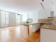 Appartement 3 pièces 79 m²