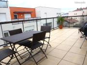 Appartement 3 pièces 79 m²