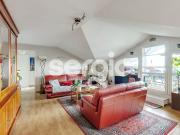 Appartement 3 pièces 79 m²