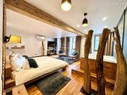 Appartement 3 pièces 79 m²