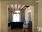 Appartement 3 pièces 79 m²