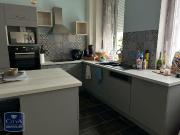 Appartement 3 pièces 79 m²