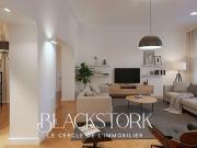 Appartement 3 pièces 79 m²