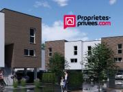 Appartement 3 pièces 79 m²