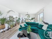 Appartement 3 pièces 79 m²