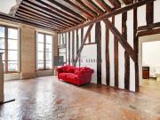Appartement 3 pièces 79 m²