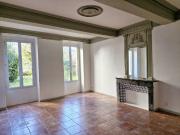 Appartement 3 pièces 79 m²