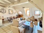 Appartement 3 pièces 79 m² Appartement 3 pièces 79 m²