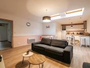 Appartement 3 pièces 79 m²