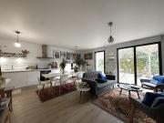 Appartement 3 pièces 80 m²