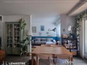 Appartement 3 pièces 79 m² Appartement 3 pièces 79 m²