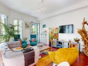 Appartement 3 pièces 79 m²