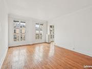 Appartement 3 pièces 79 m²