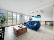 Appartement 3 pièces 79 m² Appartement 3 pièces 79 m²