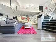 Appartement 3 pièces 79 m²