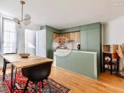 Appartement 3 pièces 79 m²