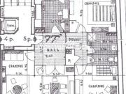 Appartement 3 pièces 79 m²