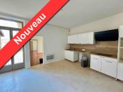 Appartement 3 pièces 79 m²