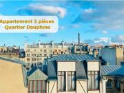 Appartement 3 pièces 79 m² Appartement 3 pièces 79 m²